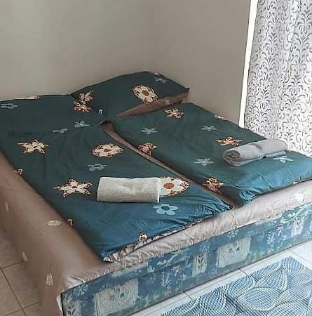 Visszavar-Lak Privat Berlemeny Badacsonytomaj Bagian luar foto
