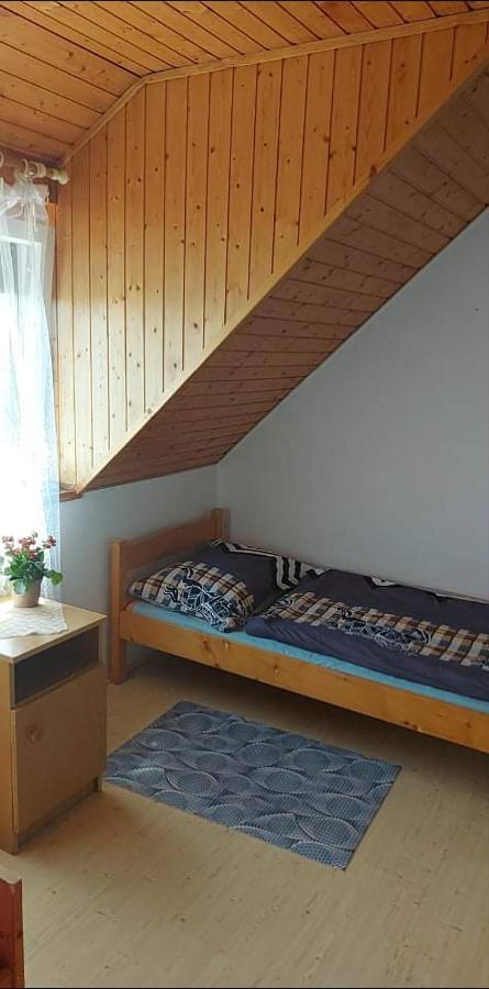Visszavar-Lak Privat Berlemeny Badacsonytomaj Bagian luar foto