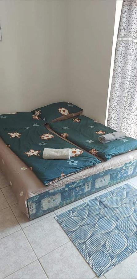Visszavar-Lak Privat Berlemeny Badacsonytomaj Bagian luar foto