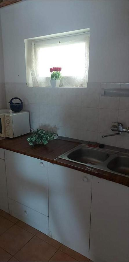 Visszavar-Lak Privat Berlemeny Badacsonytomaj Bagian luar foto