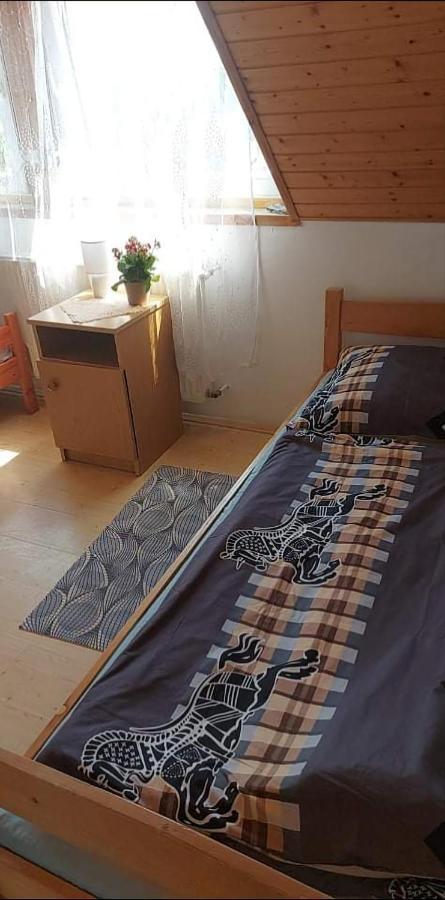 Visszavar-Lak Privat Berlemeny Badacsonytomaj Bagian luar foto